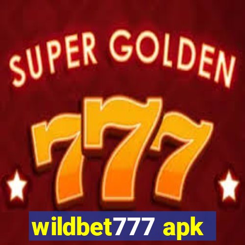 wildbet777 apk
